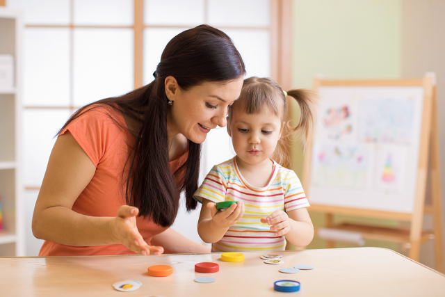 Join Our Occupational Therapy Team