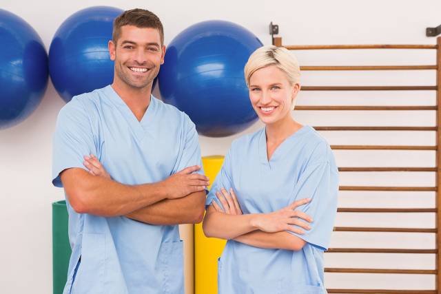 Passionate Physical Therapists