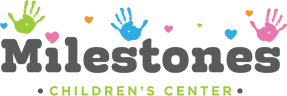 Milestones Children's Center Logo